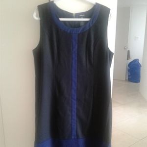 J Peterman Dress